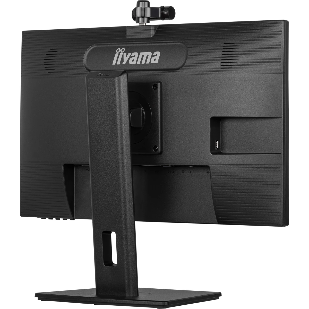 Galery – iiyama ProLite monitor de ecrã 60,5 cm (23.8″) 1920 x 1080 pixels Full HD LED Preto0