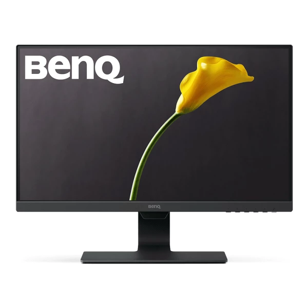 Thumbnail-BenQ GW2480 monitor de ecrã 60,5 cm (23.8″) 1920 x 1080 pixels Full HD LED Preto