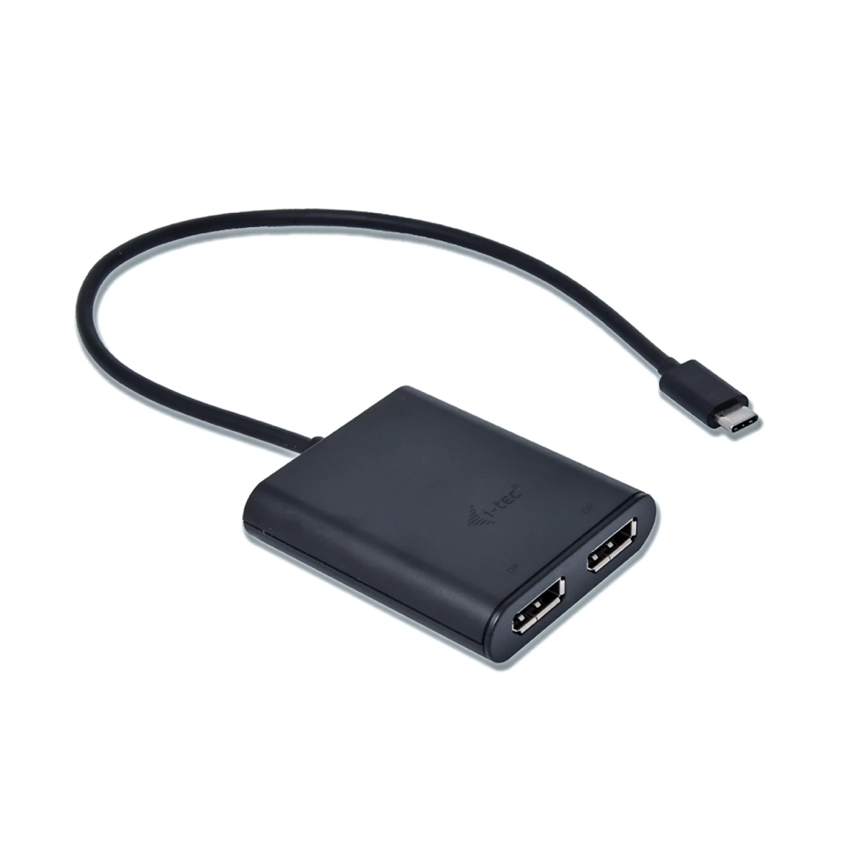 Galery – i-tec C31DUAL4KDP adaptador gráfico USB 3840 x 2160 pixels Preto0