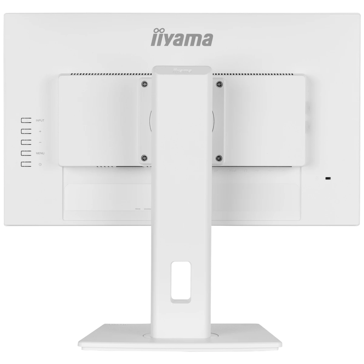 Galery – iiyama ProLite XUB2292HSU-W6 monitor de ecrã 54,6 cm (21.5″) 1920 x 1080 pixels Full HD LED Branco0