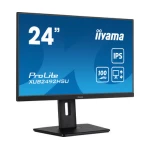 Galery – iiyama XUB2492HSU-B6 monitor de ecrã 60,5 cm (23.8″) 1920 x 1080 pixels Full HD LED Preto0