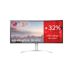 Thumbnail-LG 40WP95CP-W monitor de ecrã 100,8 cm (39.7″) 5120 x 2160 pixels Ultra HD 5K LED Branco