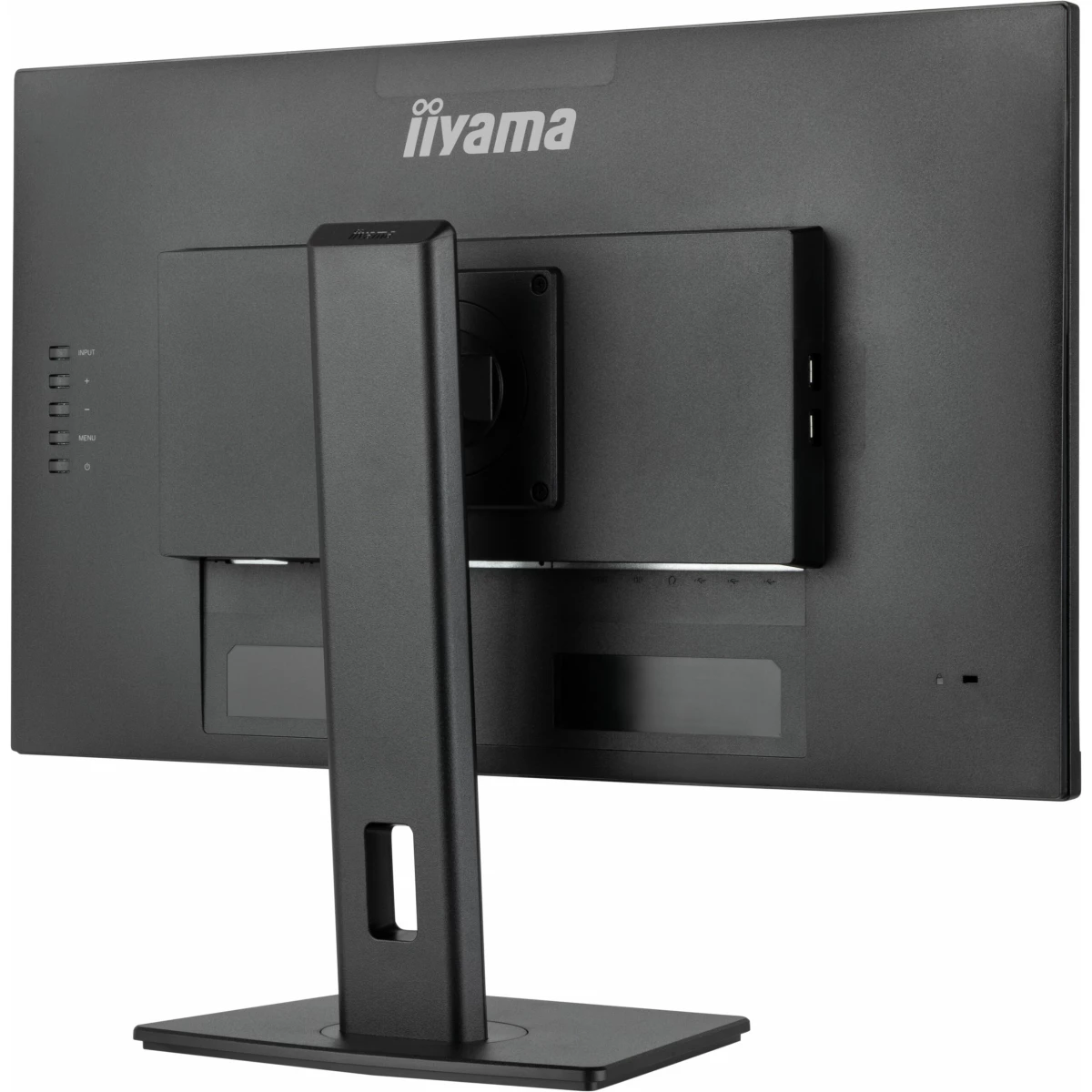 Galery – iiyama ProLite monitor de ecrã 68,6 cm (27″) 2560 x 1440 pixels Full HD LED Preto0