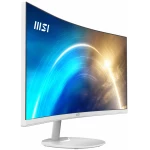 Galery – MSI Pro MP341CQW monitor de ecrã 86,4 cm (34″) 3440 x 1440 pixels UltraWide Quad HD Branco0