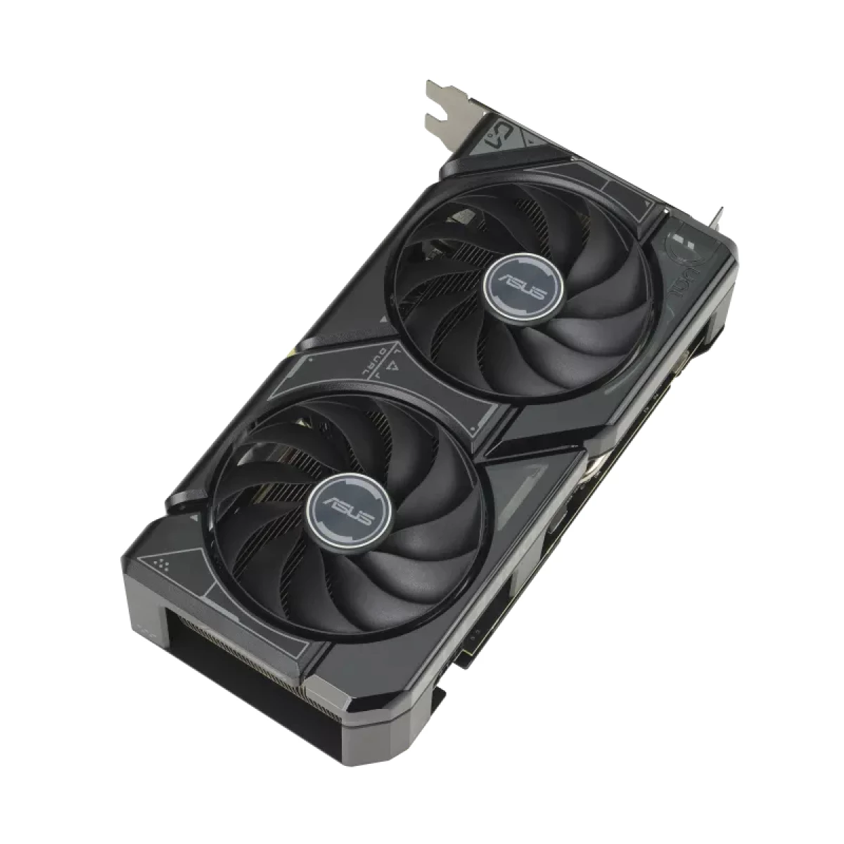 Galery – ASUS Dual -RTX4060TI-O8G-SSD NVIDIA GeForce RTX 4060 Ti 8 GB GDDR60