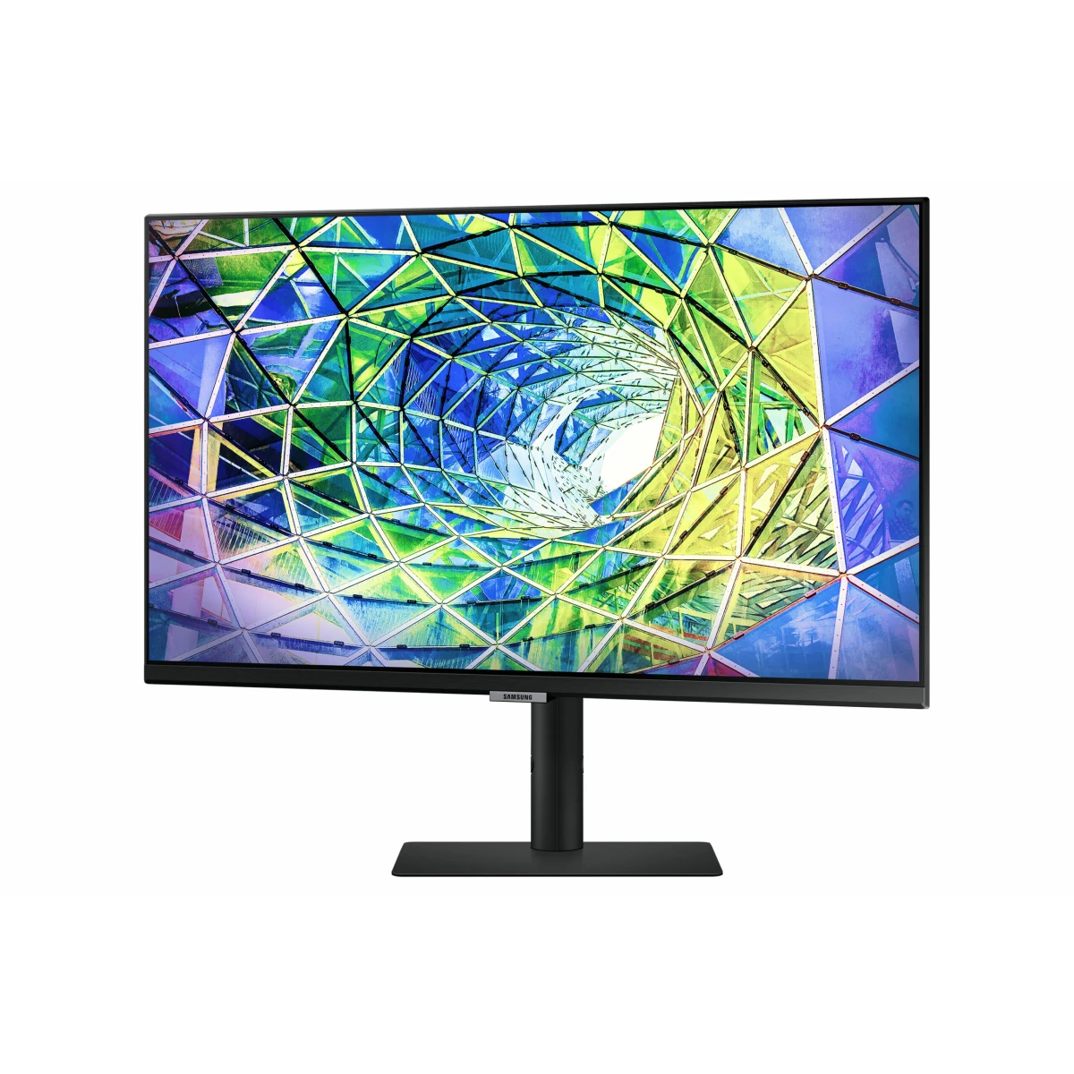 Galery – Samsung ViewFinity S8 S80UA monitor de ecrã 68,6 cm (27″) 3840 x 2160 pixels 4K Ultra HD LCD Preto0