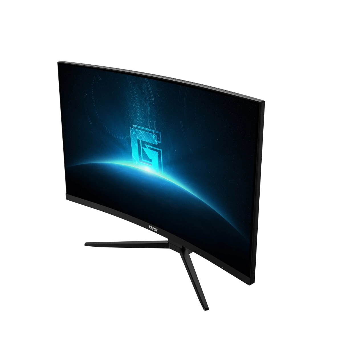 Galery – MSI G27C3F monitor de ecrã 68,6 cm (27″) 1920 x 1080 pixels Full HD LCD Preto0