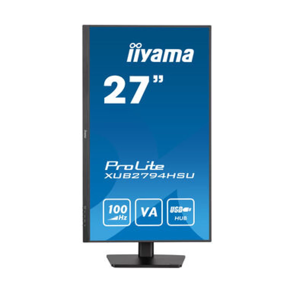 Galery – iiyama ProLite XUB2794HSU-B6 monitor de ecrã 68,6 cm (27″) 1920 x 1080 pixels Full HD Preto0