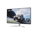 Galery – LG 32UN500P-W monitor de ecrã 80 cm (31.5″) 3840 x 2160 pixels 4K Ultra HD Prateado, Branco0