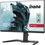 Galery – iiyama G-MASTER GB2470HSU-B5 LED display 61 cm (24″) 1920 x 1080 pixels Full HD Preto0