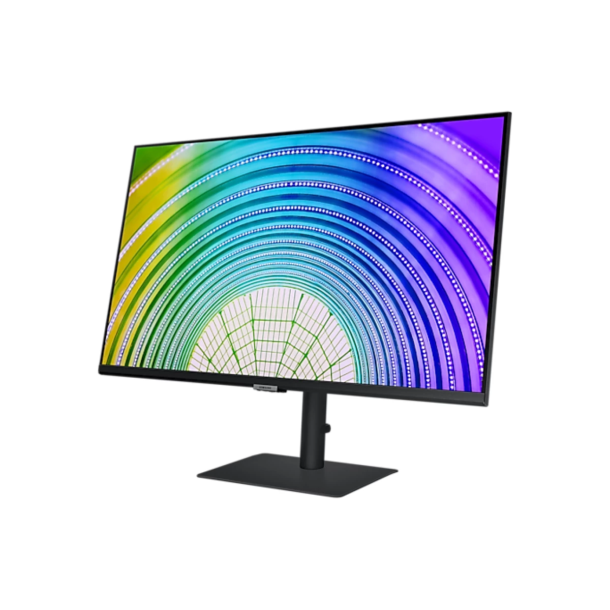 Galery – Samsung LS32A600UU monitor de ecrã 81,3 cm (32″) 2560 x 1440 pixels Quad HD LED Preto0