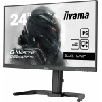 Galery – iiyama G-MASTER GB2445HSU-B1 monitor de ecrã 61 cm (24″) 1920 x 1080 pixels Full HD LED Preto0