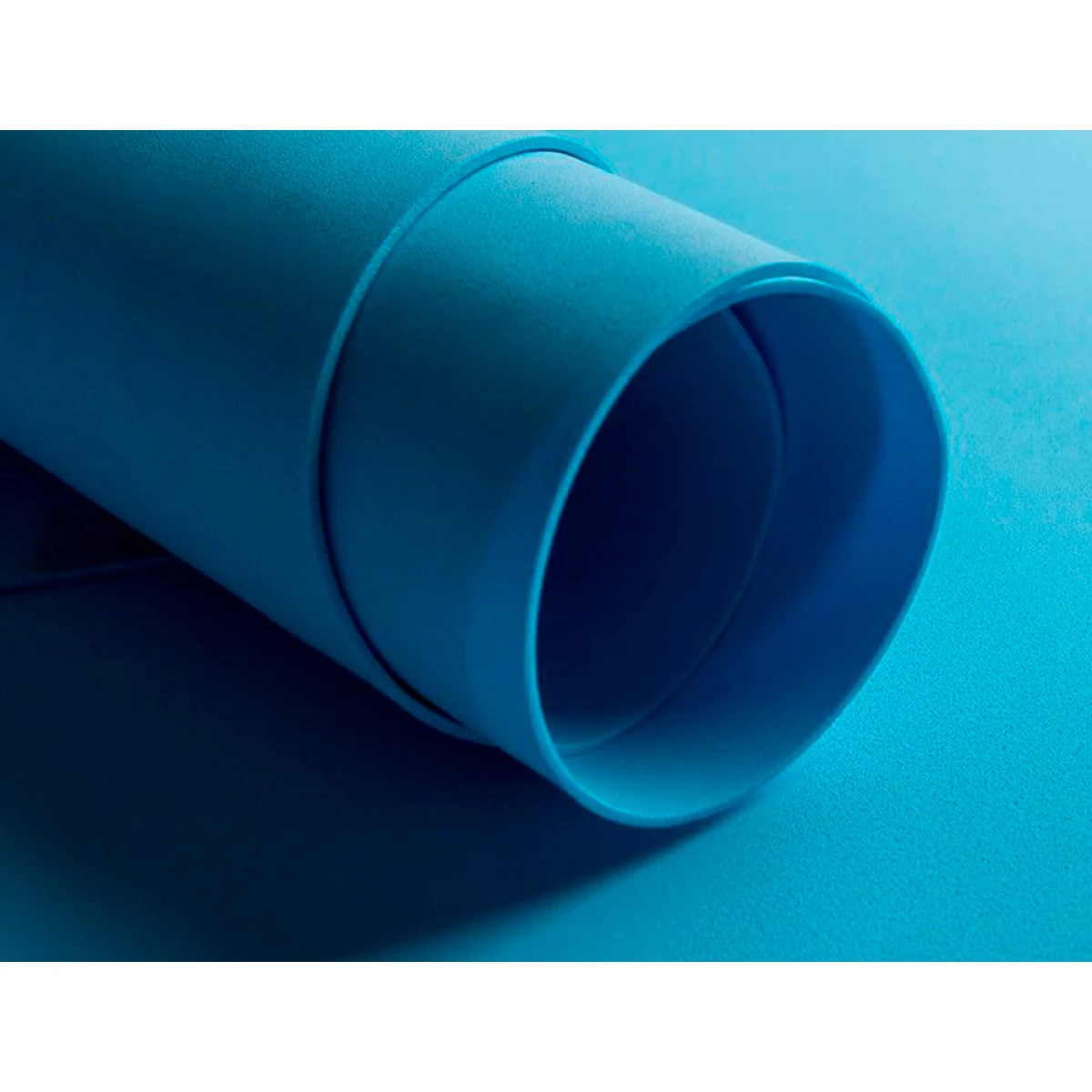 Galery – Goma eva liderpapel 50×70 cm 60gr 1,5 mm espessura azul0