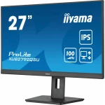 Galery – iiyama ProLite monitor de ecrã 68,6 cm (27″) 2560 x 1440 pixels Full HD LED Preto0