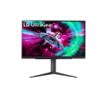 Thumbnail-LG 27GR93U-B monitor de ecrã 68,6 cm (27″) 3840 x 2160 pixels 4K Ultra HD Preto