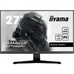 Thumbnail-iiyama G-MASTER G2745QSU-B1 monitor de ecrã 68,6 cm (27″) 2560 x 1440 pixels Dual WQHD LED Preto