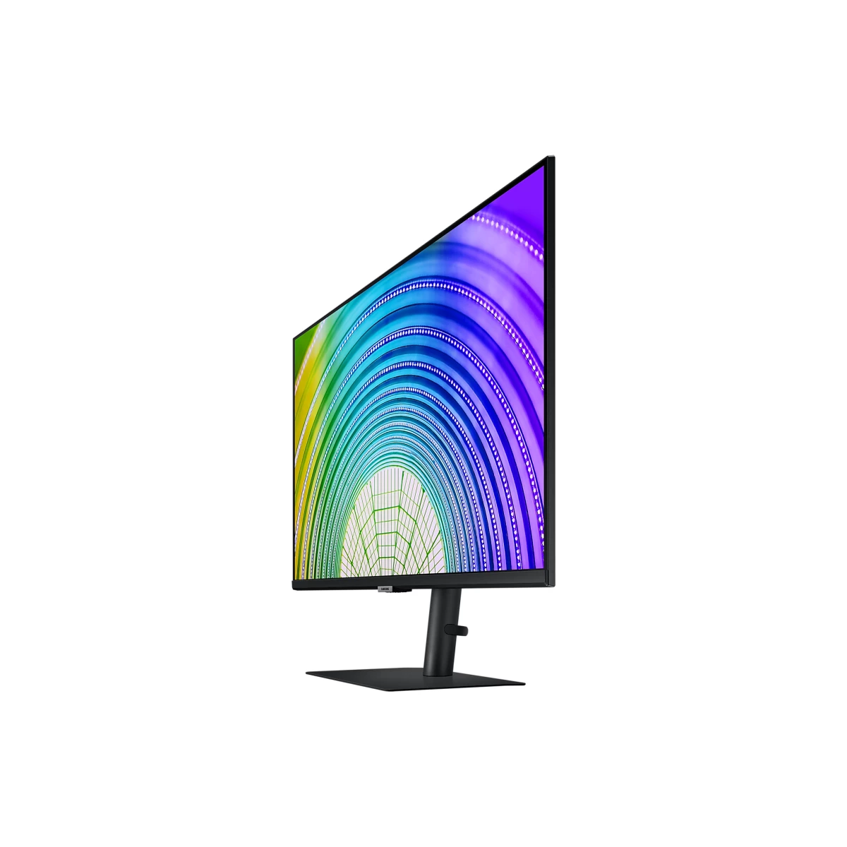 Galery – Samsung LS32A600UU monitor de ecrã 81,3 cm (32″) 2560 x 1440 pixels Quad HD LED Preto0