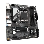 Galery – Gigabyte A620M GAMING X motherboard AMD A620 Ranhura AM5 micro ATX0