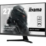 Galery – iiyama G-MASTER monitor de ecrã 68,6 cm (27″) 1920 x 1080 pixels Full HD LED Preto0