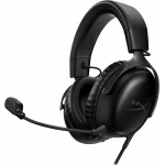 Galery – HyperX Cloud III – Headset de gaming (Preto)0