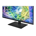 Galery – Samsung ViewFinity S8 S80UA monitor de ecrã 68,6 cm (27″) 3840 x 2160 pixels 4K Ultra HD LCD Preto0