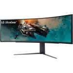 Galery – LG UltraGear LED display 124,5 cm (49″) 5120 x 1440 pixels Quad HD Preto0