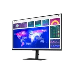 Galery – Samsung LS32A600UU monitor de ecrã 81,3 cm (32″) 2560 x 1440 pixels Quad HD LED Preto0