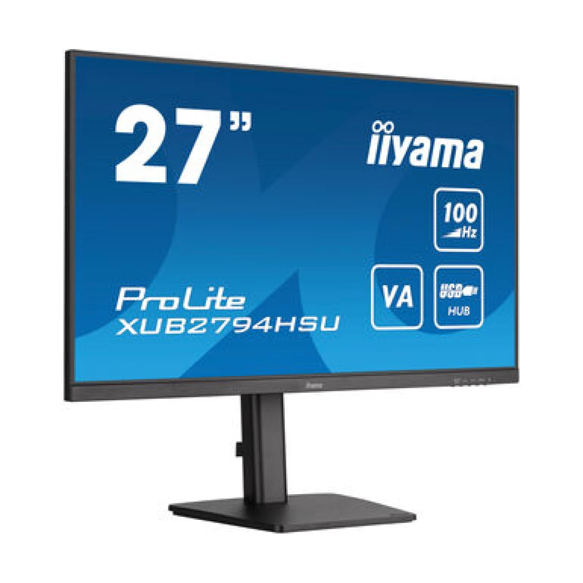 Galery – iiyama ProLite XUB2794HSU-B6 monitor de ecrã 68,6 cm (27″) 1920 x 1080 pixels Full HD Preto0