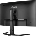 Galery – iiyama G-MASTER GCB3280QSU-B1 monitor de ecrã 80 cm (31.5″) 2560 x 1440 pixels LED Preto0