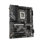 Galery – Gigabyte Z790 D AX motherboard Intel Z790 Express LGA 1700 ATX0