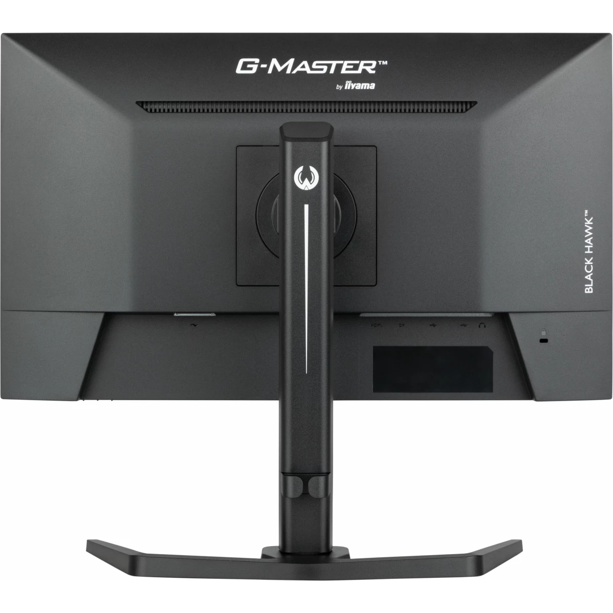 Galery – iiyama G-MASTER GB2445HSU-B1 monitor de ecrã 61 cm (24″) 1920 x 1080 pixels Full HD LED Preto0