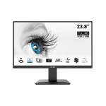 Thumbnail-MSI Pro MP2412 monitor de ecrã 60,5 cm (23.8″) 1920 x 1080 pixels Full HD LCD Preto