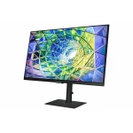 Galery – Samsung ViewFinity S8 S80UA monitor de ecrã 68,6 cm (27″) 3840 x 2160 pixels 4K Ultra HD LCD Preto0