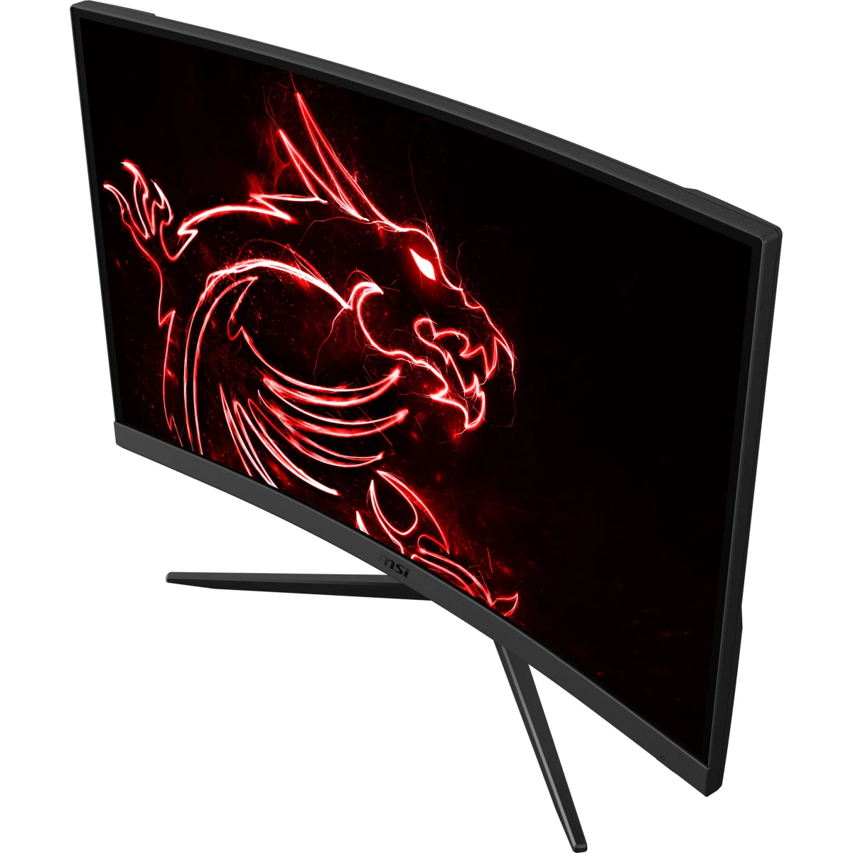 Galery – MSI G27CQ4 E2 monitor de ecrã 68,6 cm (27″) 2560 x 1440 pixels Wide Quad HD LCD Preto0