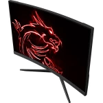 Galery – MSI G27CQ4 E2 monitor de ecrã 68,6 cm (27″) 2560 x 1440 pixels Wide Quad HD LCD Preto0