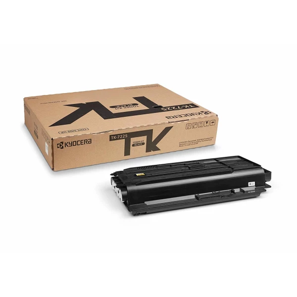 Thumbnail-KYOCERA TK-7125 toner 1 unidade(s) Original Preto