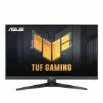 Thumbnail-ASUS TUF Gaming VG328QA1A monitor de ecrã 80 cm (31.5″) 1920 x 1080 pixels Full HD LED Preto