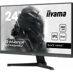 Galery – iiyama G-MASTER monitor de ecrã 61 cm (24″) 1920 x 1080 pixels Full HD LED Preto0