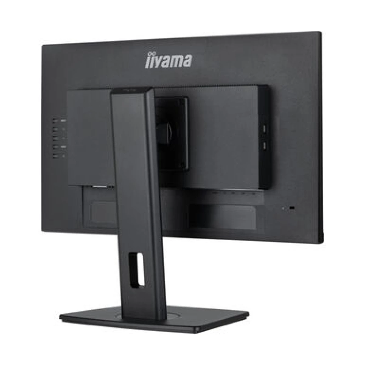 Galery – iiyama XUB2492HSU-B6 monitor de ecrã 60,5 cm (23.8″) 1920 x 1080 pixels Full HD LED Preto0