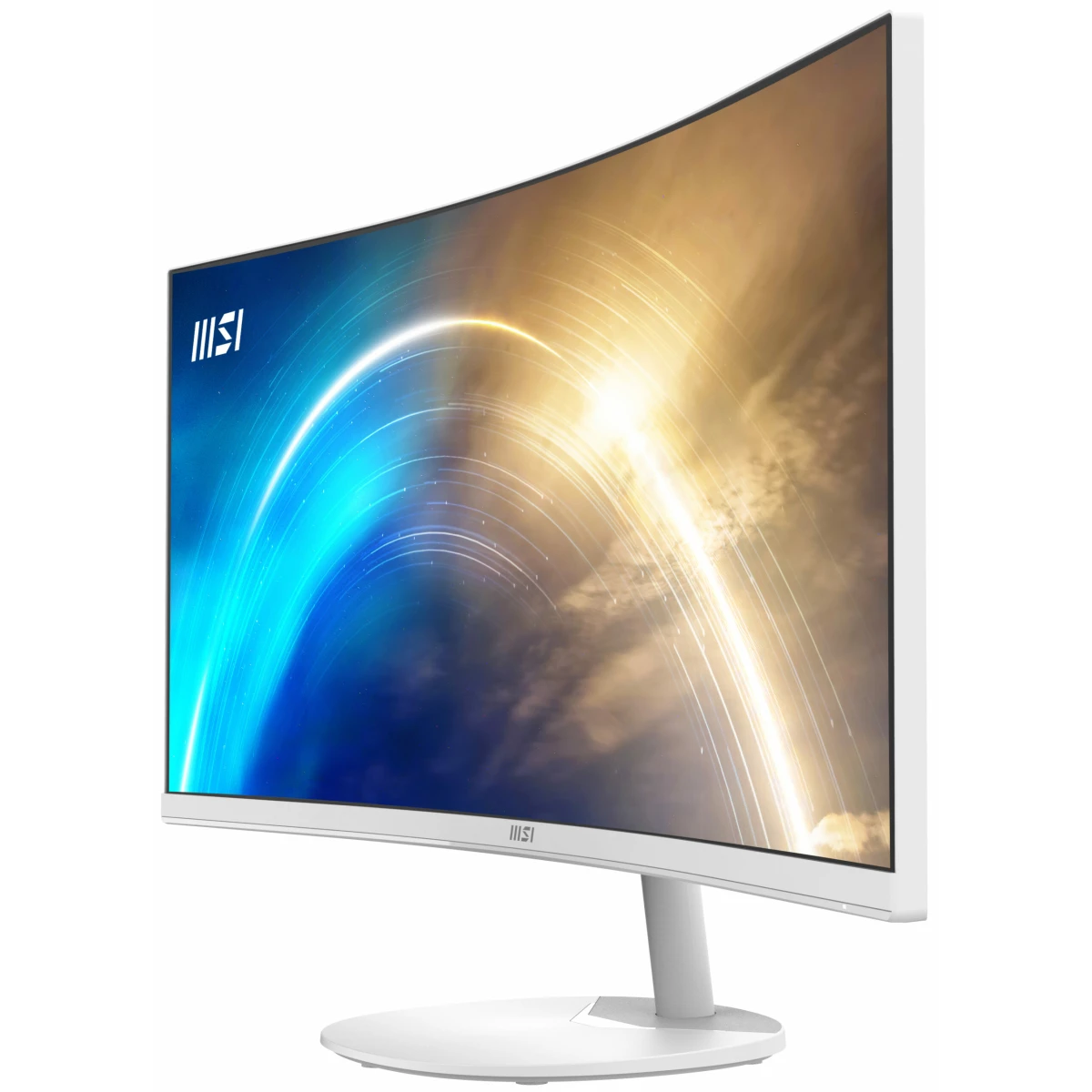 Galery – MSI Pro MP341CQW monitor de ecrã 86,4 cm (34″) 3440 x 1440 pixels UltraWide Quad HD Branco0