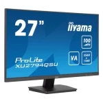 Galery – iiyama ProLite XU2794QSU-B6 monitor de ecrã 68,6 cm (27″) 2560 x 1440 pixels Wide Quad HD LCD Preto0