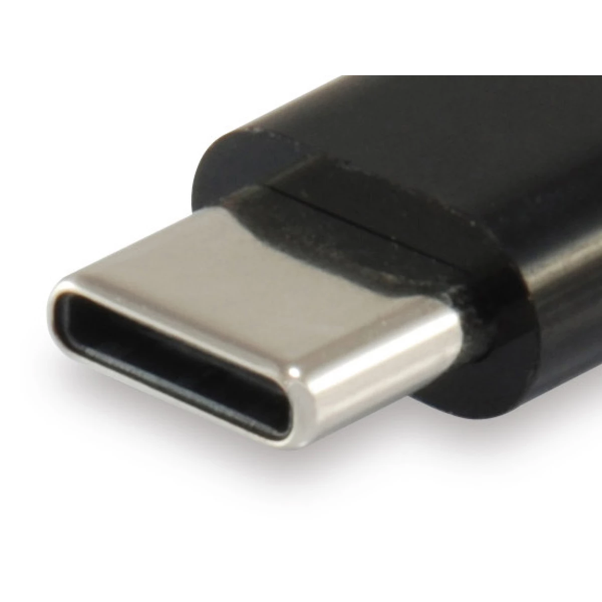 Galery – Equip 133472 adaptador para cabos USB C Micro USB B Preto0