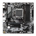 Galery – Gigabyte A620M GAMING X motherboard AMD A620 Ranhura AM5 micro ATX0