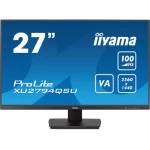 Thumbnail-iiyama ProLite XU2794QSU-B6 monitor de ecrã 68,6 cm (27″) 2560 x 1440 pixels Wide Quad HD LCD Preto