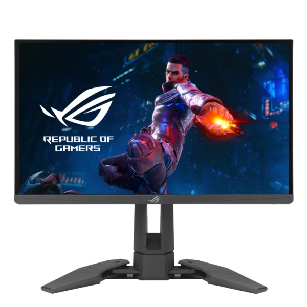 Thumbnail-ASUS ROG Swift PG248QP monitor de ecrã 61,2 cm (24.1″) 1920 x 1080 pixels Full HD LCD Preto