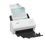 Galery – Brother ADS-4300N scanner Scanner ADF 600 x 600 DPI A4 Preto, Branco0