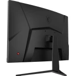 Galery – MSI G27CQ4 E2 monitor de ecrã 68,6 cm (27″) 2560 x 1440 pixels Wide Quad HD LCD Preto0