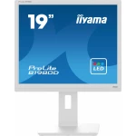 Galery – iiyama ProLite B1980D-W5 monitor de ecrã 48,3 cm (19″) 1280 x 1024 pixels SXGA LCD Branco0