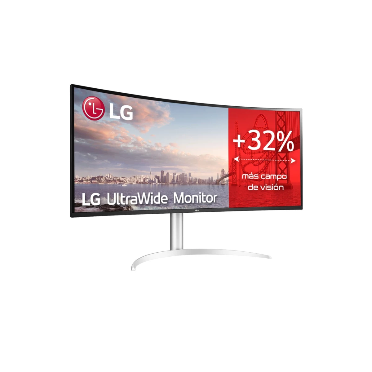 Galery – LG 40WP95CP-W monitor de ecrã 100,8 cm (39.7″) 5120 x 2160 pixels Ultra HD 5K LED Branco0