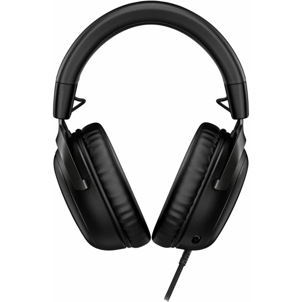 Thumbnail-HyperX Cloud III – Headset de gaming (Preto)